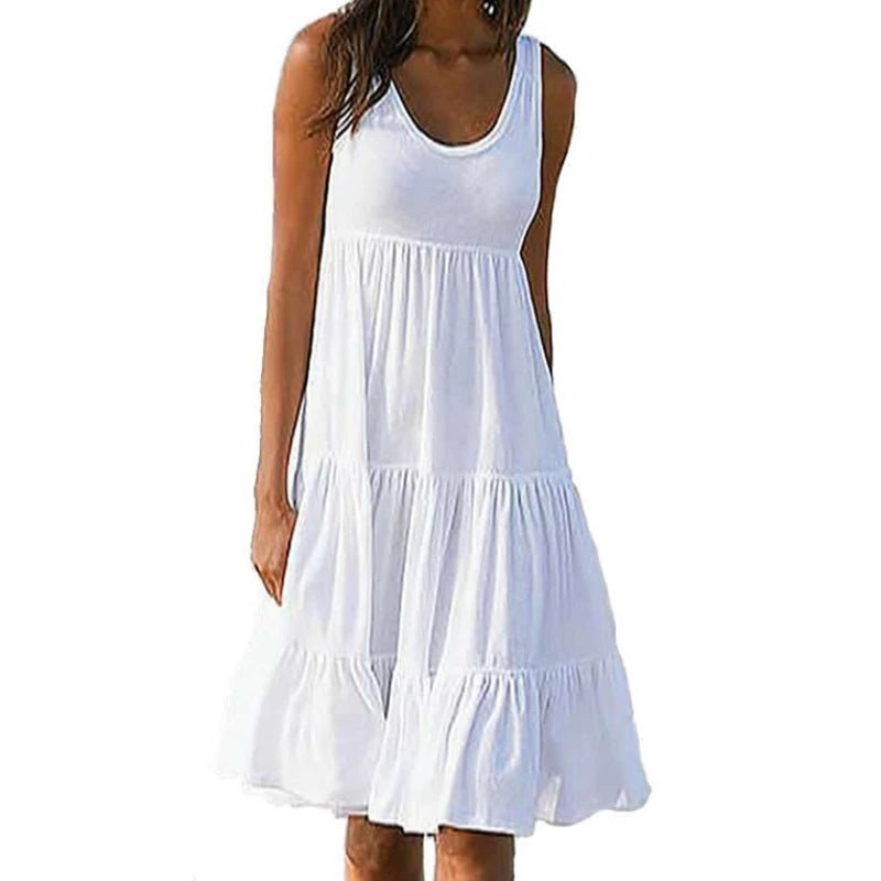 Vestido Casual Prya