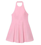 Vestido Curto Casual Jandira