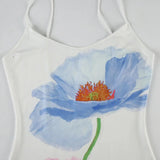 Branca Floral