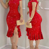 Vermelho Brilhante