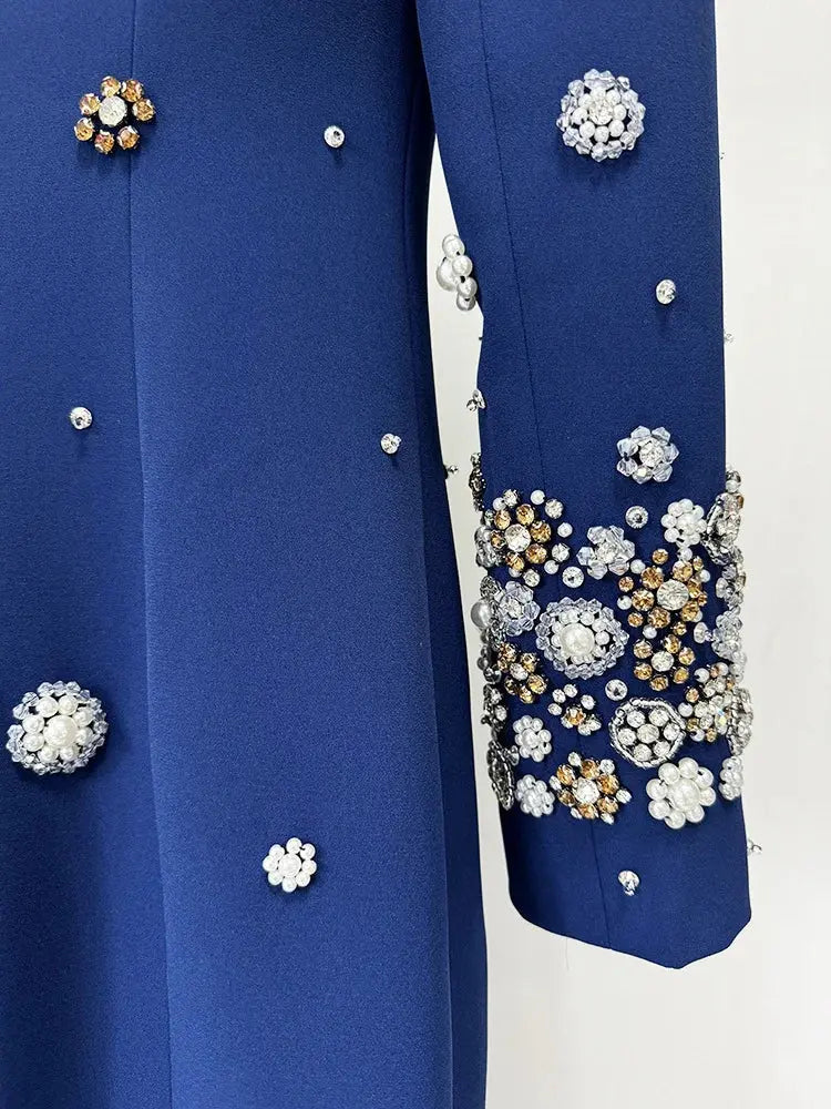 Vestido Longo Aurenice