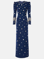 Vestido Longo Aurenice
