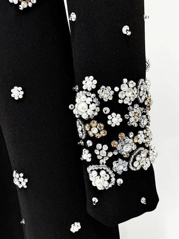 Vestido Longo Aurenice