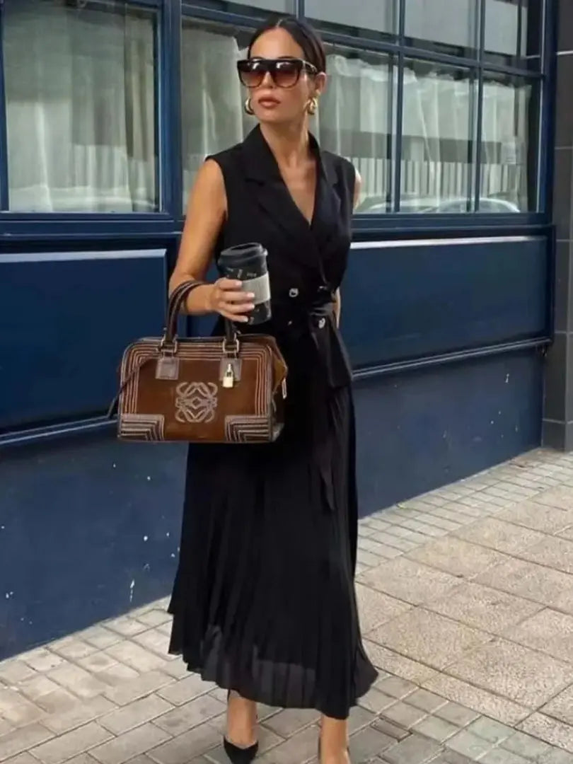 Vestido Longo Betina