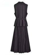 Vestido Longo Betina