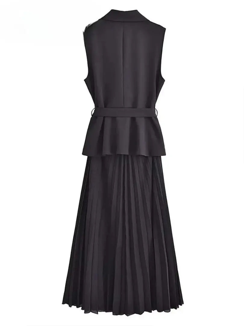 Vestido Longo Betina