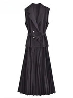 Vestido Longo Betina