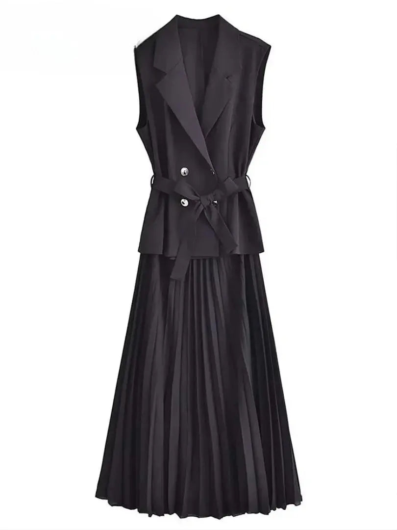 Vestido Longo Betina