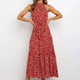 Vermelho escuro