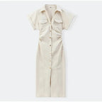 Vestido Longo Olinda