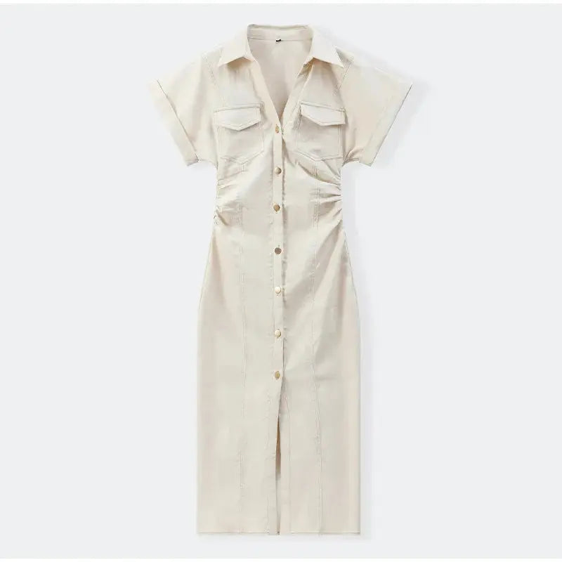 Vestido Longo Olinda