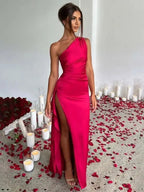 Vestido Maithê - Rosê-G - HumArraso