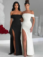 Vestido Marta -  - HumArraso
