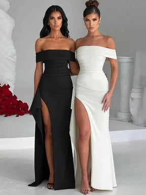 Vestido Marta -  - HumArraso