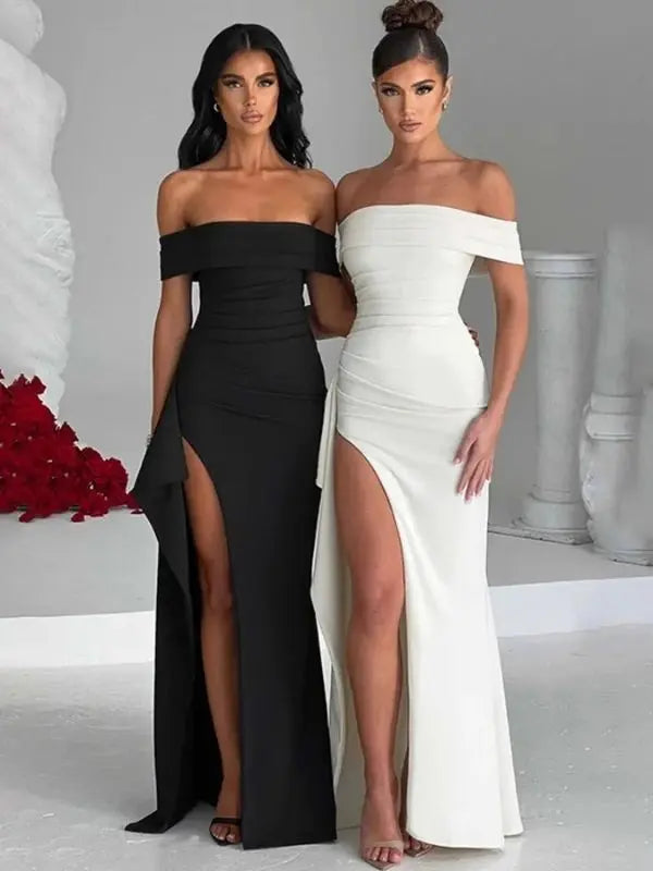 Vestido Marta -  - HumArraso