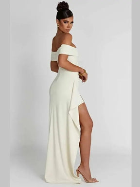 Vestido Marta -  - HumArraso