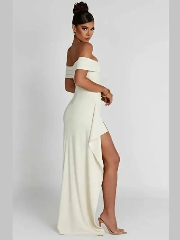 Vestido Marta -  - HumArraso