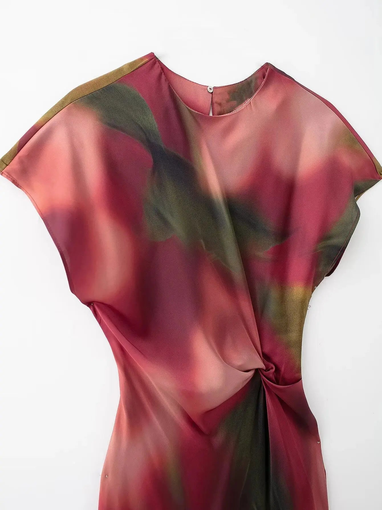 Vestido Midi Karen