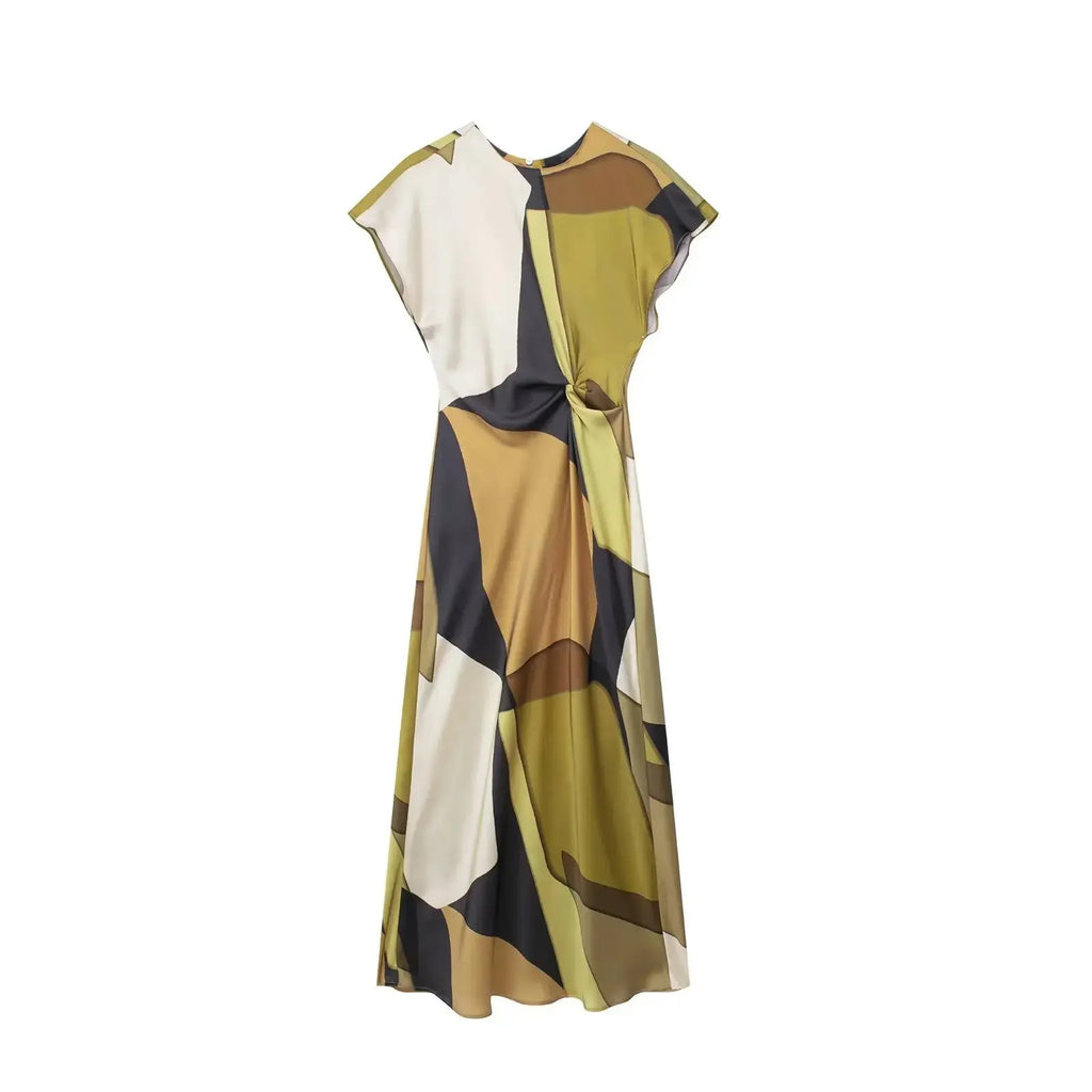 Vestido Midi Karen