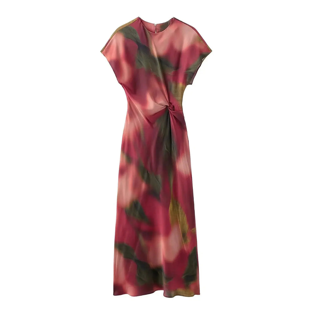 Vestido Midi Karen
