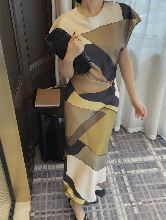 Vestido Midi Karen