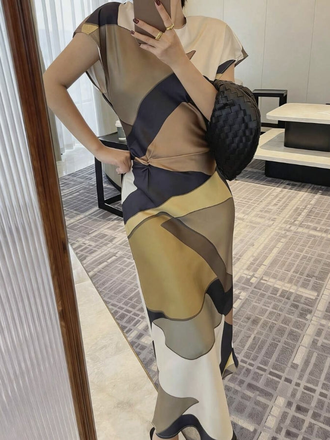 Vestido Midi Karen