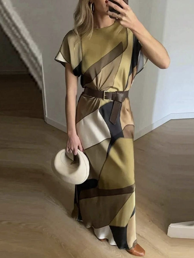 Vestido Midi Karen