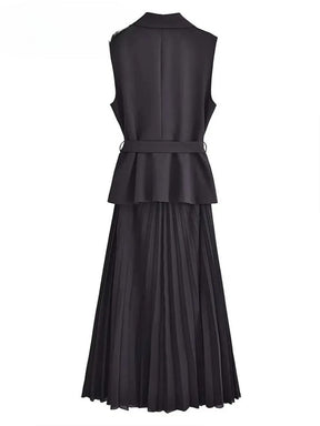 Vestido Longo Betina