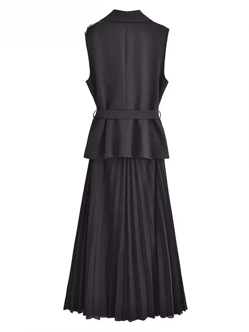 Vestido Longo Betina