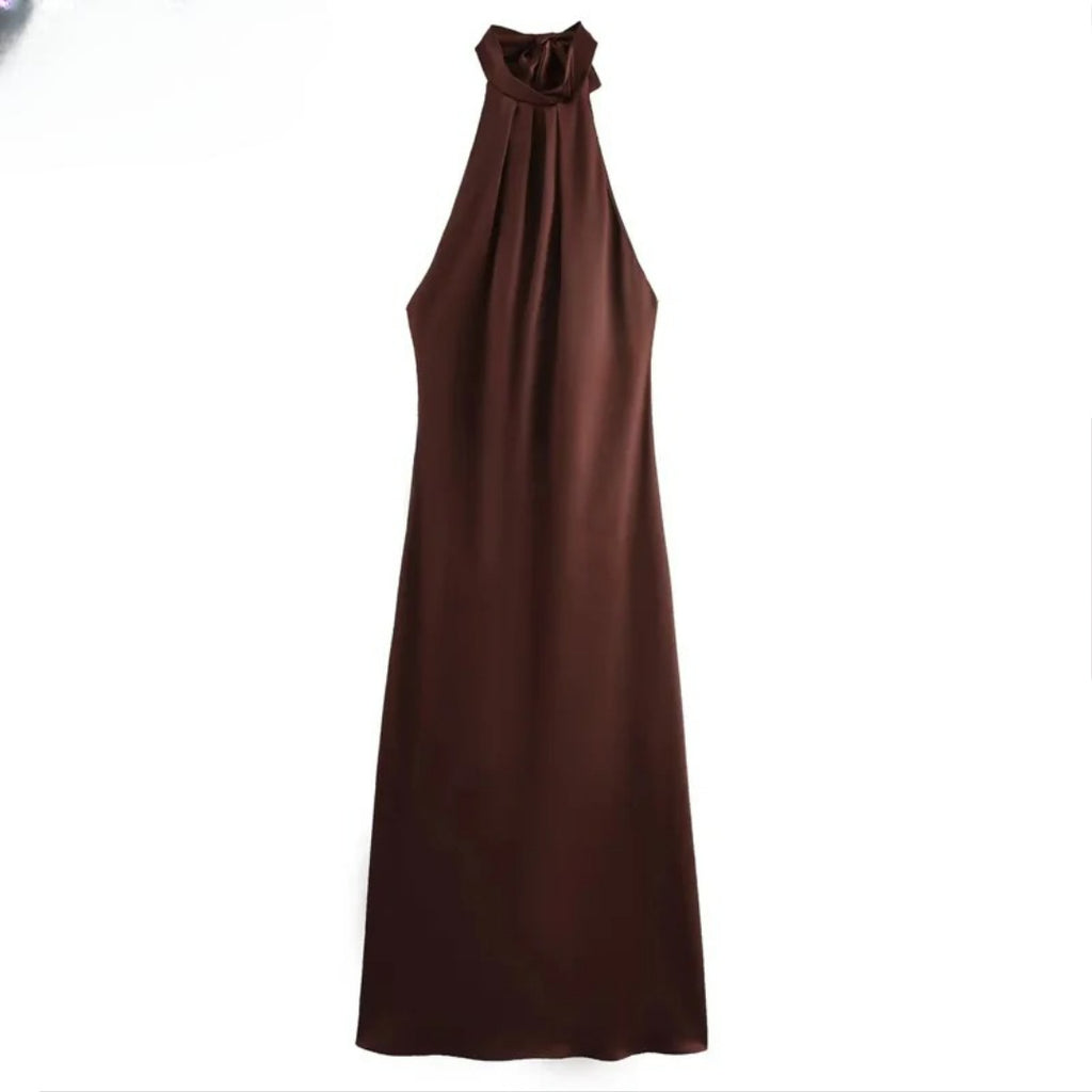 Vestido Longo Nádia