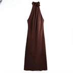 Vestido Longo Nádia