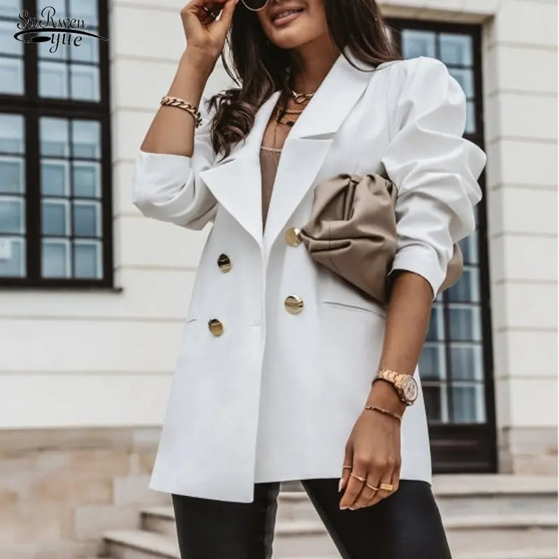 Blazer Feminino Cassie  HumArraso
