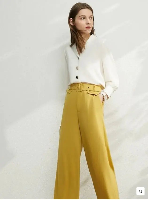 Camisa Casual Jenifer  HumArraso