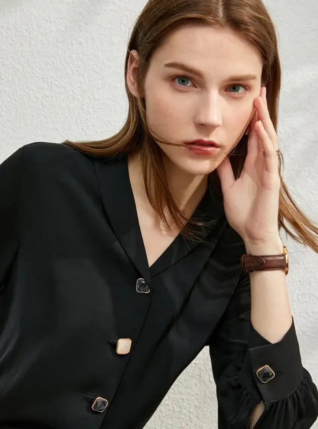 Camisa Casual Jenifer  HumArraso