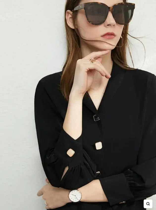 Camisa Casual Jenifer  HumArraso